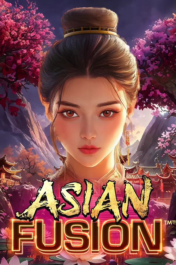 Asian Fusion